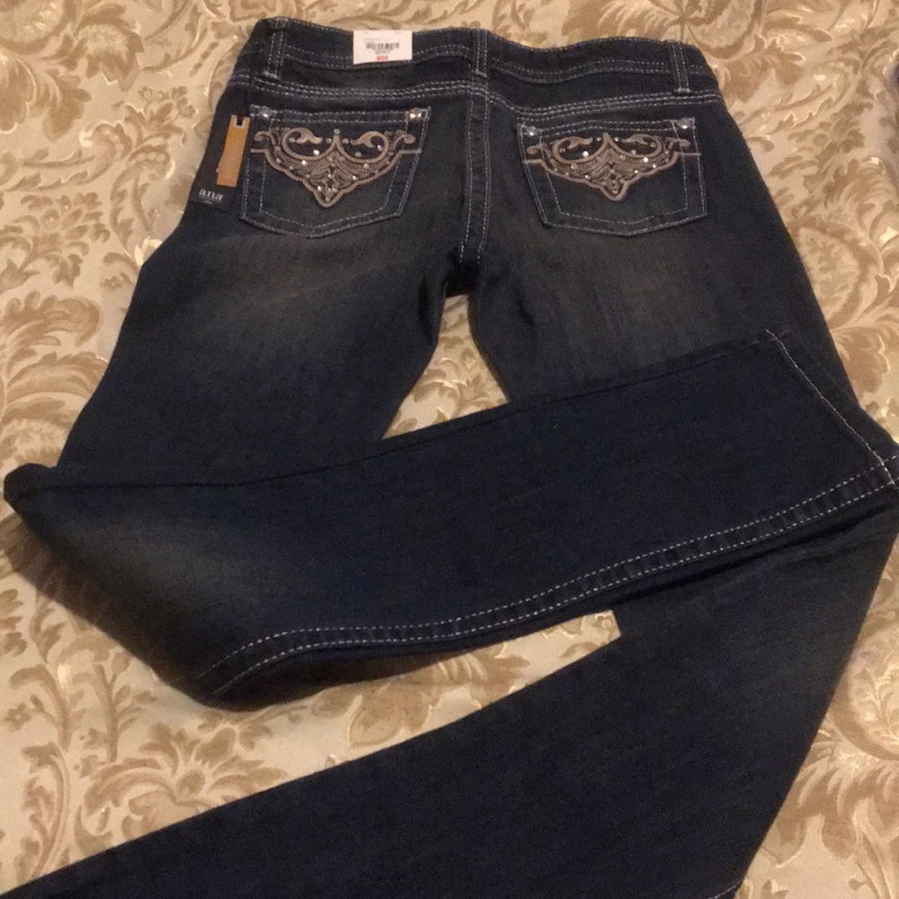 Ladies jeans - Picture 12 of 16